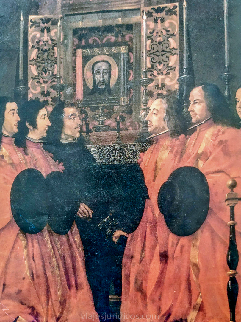 jurados y justicia Alicante