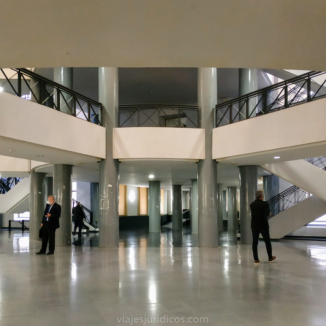 Juzgados de Alicante cárcel