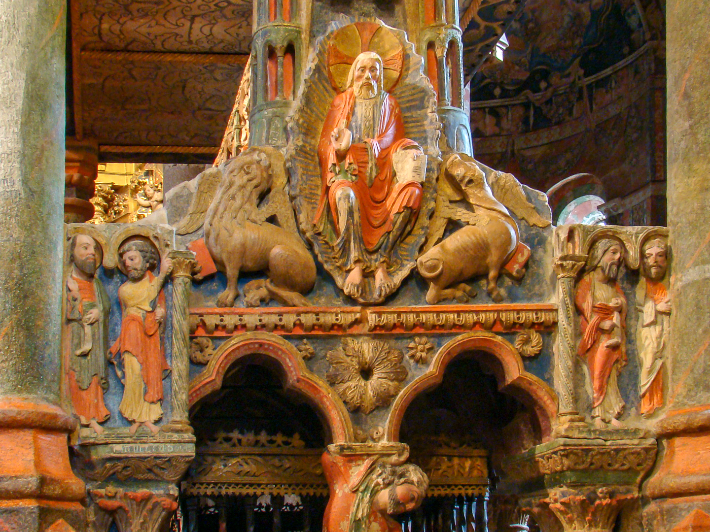 By Lourdes Cardenal - Own work, CC BY-SA 3.0, https://commons.wikimedia.org/w/index.php?curid=6864733