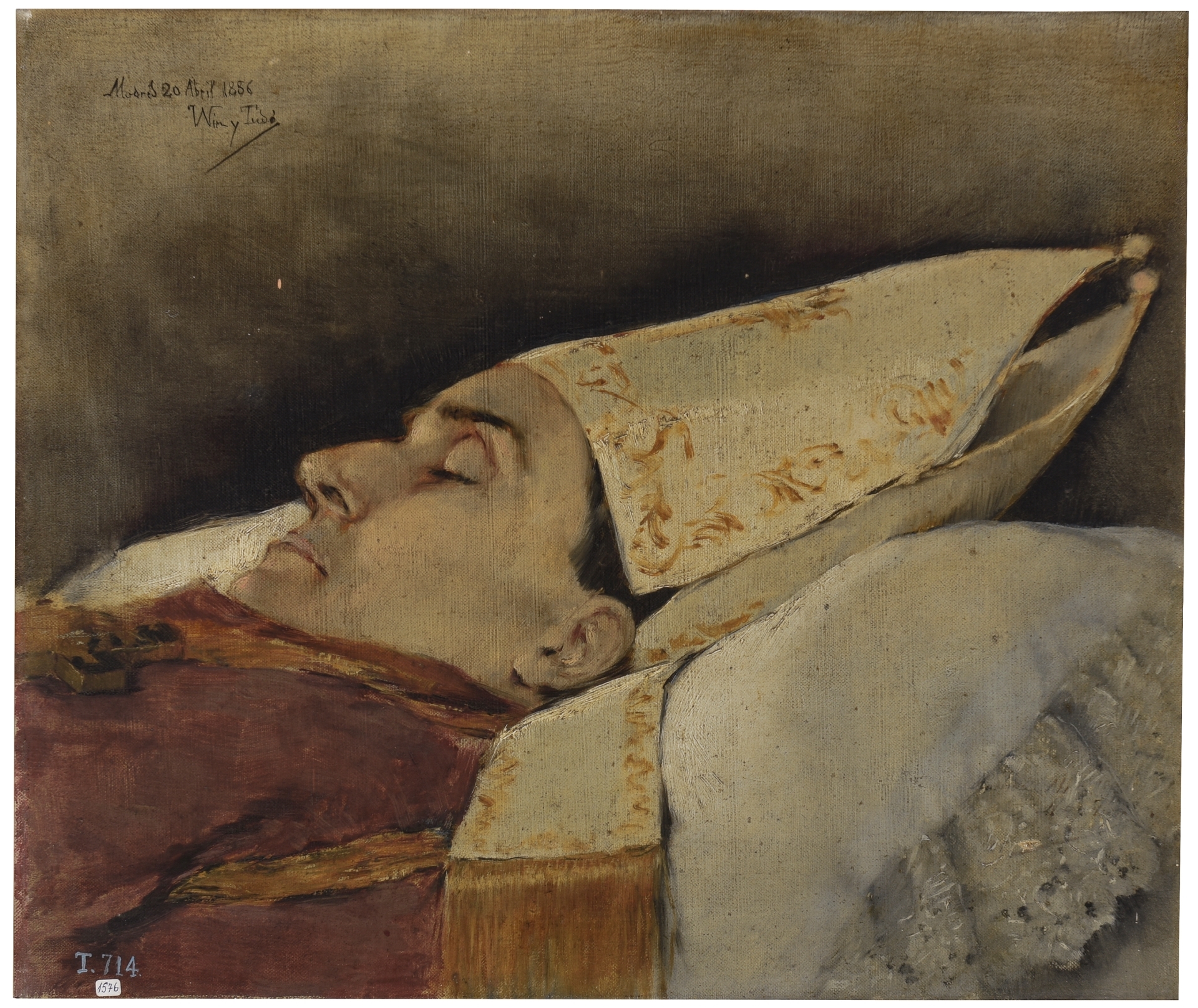 Retrato mortuorio del obispo de Narciso Martínez Izquierdo.jpg