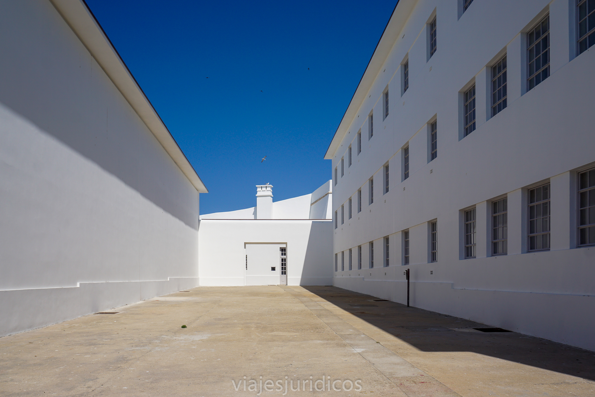 peniche museo de la resistencia y libertad