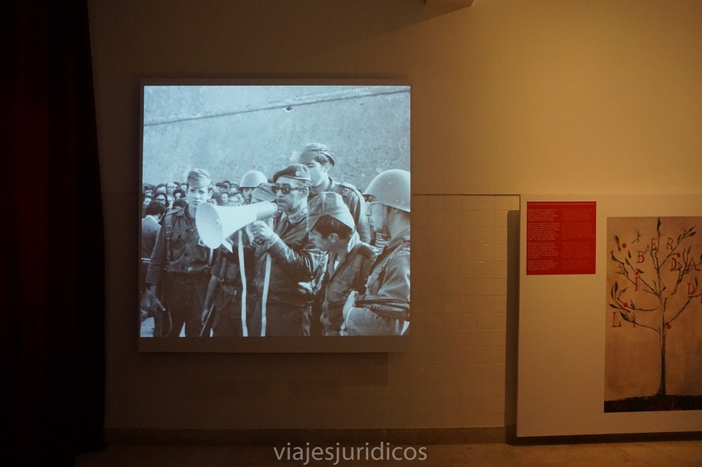 peniche museo de la resistencia y libertad