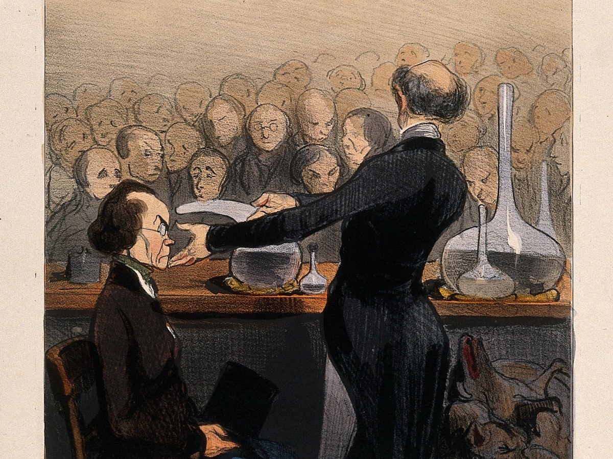 El arsénico en la historia del crimen. El caso Bodle, Lafarge y otros